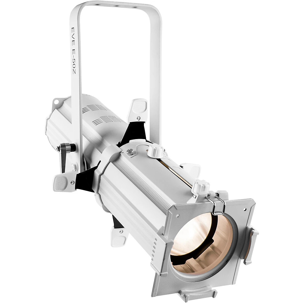 CHAUVET DJ EVE E-50Z LED Stage Light White