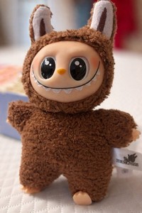 Labubu Chestnut | eBay