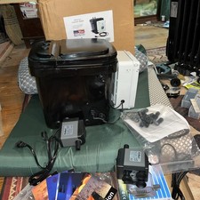  Grow Flow Ebb System and Gro Controller Unit...