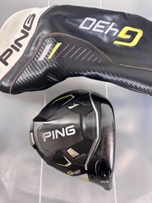 Ping G430 SFT SF TECH 10.5 Driver Head Only w/cover