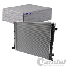 Radiateur Kia CARENS