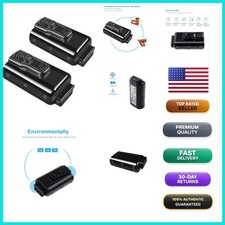 Bonacell 2Pack 7.4V 3500mAh Battery for Paslode 902654 902600 916000 902400