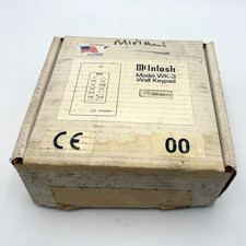 McIntosh WK-3 Wall Keypad Controller Original...
