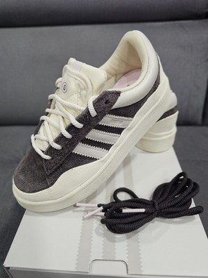 Adidas Bad Bunny Campus Kinder Schuhe Sneaker IF7147 Größe UK 2,5 / EU 35 / US 3