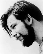 Dave Van Ronk OLD PHOTO Music Band Singer Performer 2