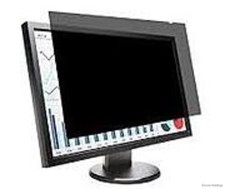 Acco FP201 Privacy Screen Filter Matte, Glossy - For 20.1"LCD Monitor K52120WW