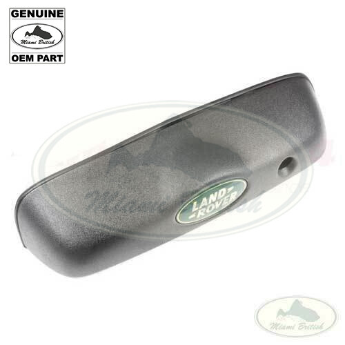 LAND ROVER REAR TAIL GATE DOOR HANDLE FREELANDER CXB000280PMA OEM eBay