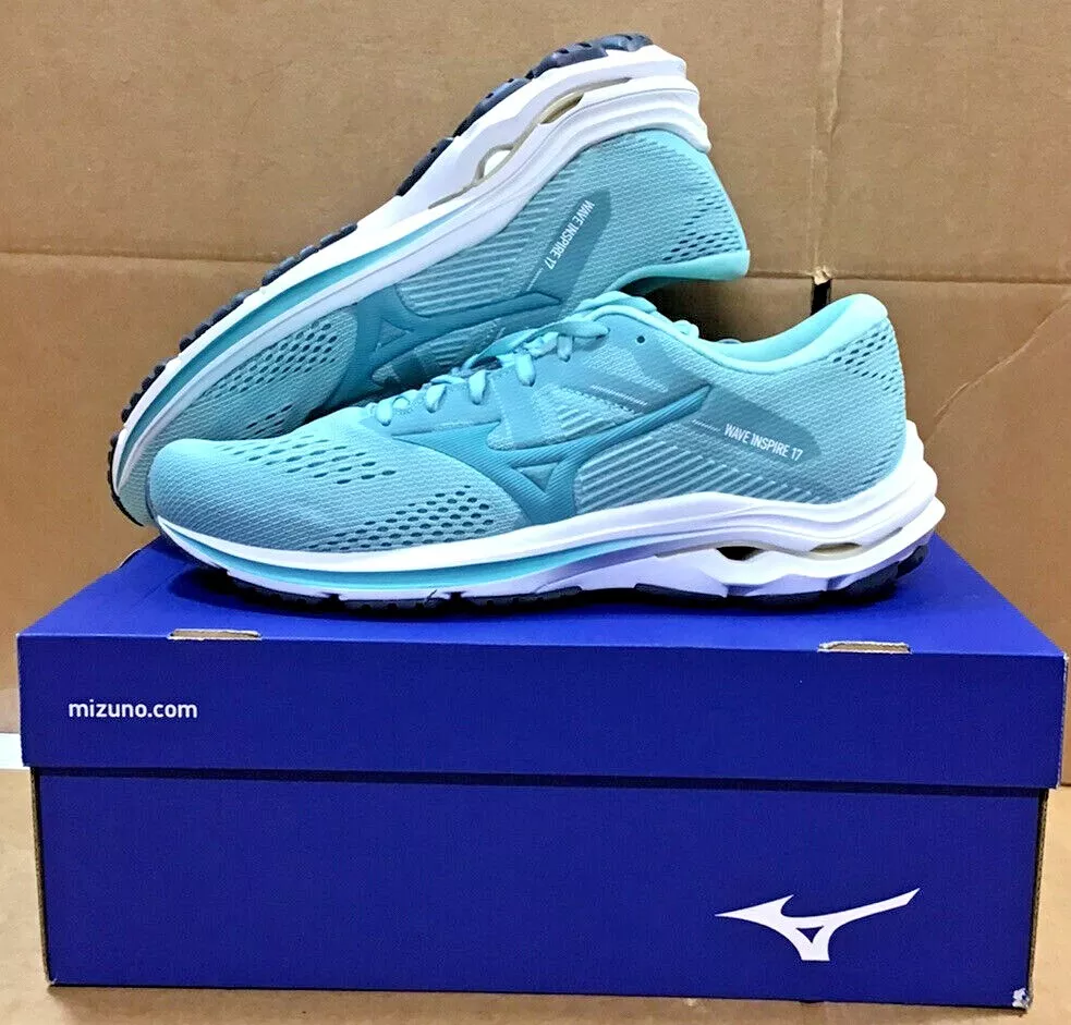 Mizuno wave on sale 17 womens
