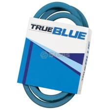 True Blue Belt fits Bobcat 38458 38463 fits Cub Cadet 754-3066 5/8" x 62" USA
