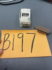 FURNAS K-50 Thermal Overload Heater- ECS