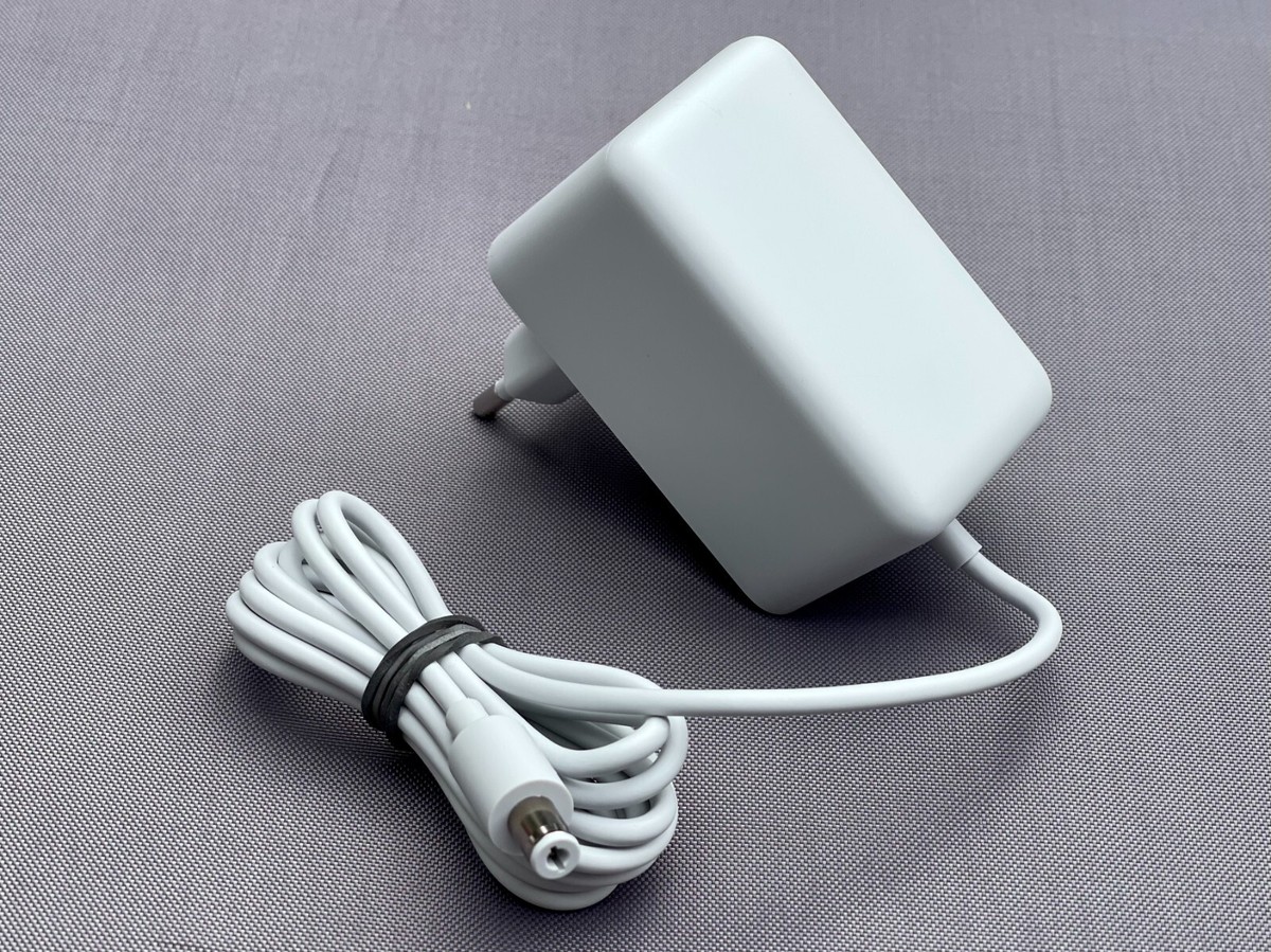 Original Amazon Netzteil 30W 18V 1,67A Echo Show Echo Plus 2nd K3V1N9 Weiss - Foto 13