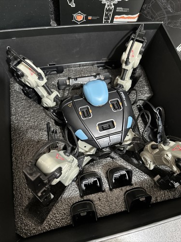 Mekamon-Roboter - Bild 2 von 10