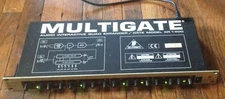 Behringer Multigate XR 1400 Expander/Gate