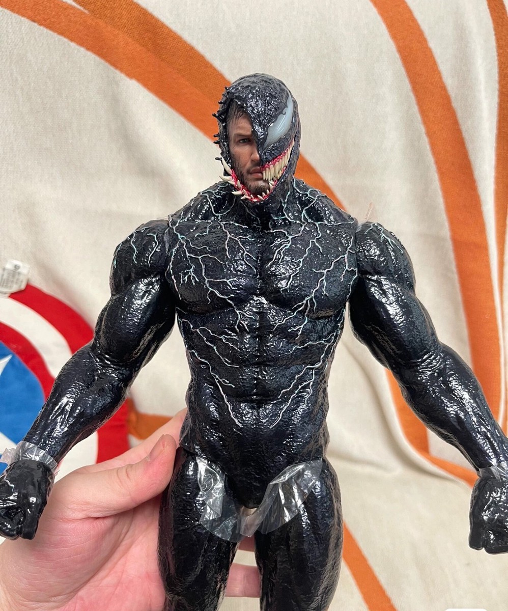 MMS626 ホットトイズ ヴェノム 2.0 Venom 1/6フィギュア s-l1200.jpg