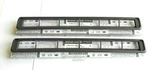 1970-73 Datsun 1200 B110 Genuine Defroster Vent Grill Molding Garnish Finisher 1970-73 Datsun 1200 B110 Genuine Defroster Vent Grill Molding Garnish Finisher