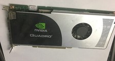 nVidia Quadro FX 3700 512MB GDDR3 D/PN 0KY246 PCI ExpressVideo Graphics Card GPU
