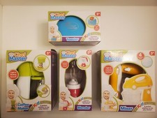 New Be A Kid Chef Master Kitchen Bundle Toaster Mixer Blender Coffee Maker