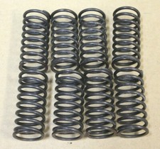 Chevrolet Valve Spring Set Of 8 1916 1918 1920 1922 1924 1925 1928 1927 1928
