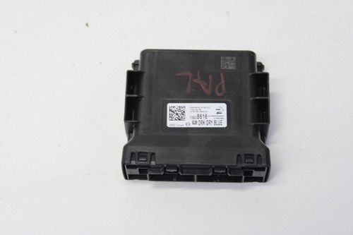 19-20 CHEVROLET MALIBU CHASSIS NETWORK GATEWAY CONTROL COMPUTER MODULE OEM - Picture 2 of 6