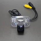 RCA Car Reverse Rear View Backup Camera For Honda Civic 2011 2012 2013 2014 2015