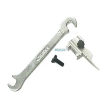 Plain Knife Support 3 and 4 Thread Juki Overlock Machine