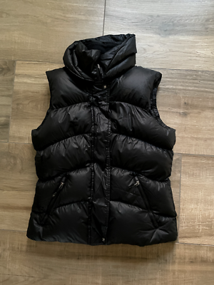 nike vest jacket womens