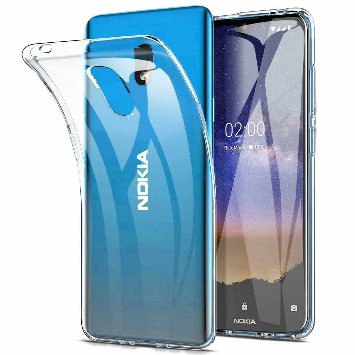 Nokia cheap 2.2 case