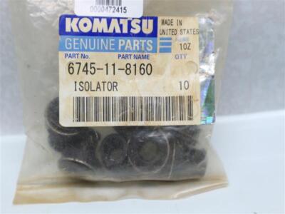 コマたろう出品　11/12 コマツPC200-11 移動式クレーン仕様機セット(1/50) KOMATSU