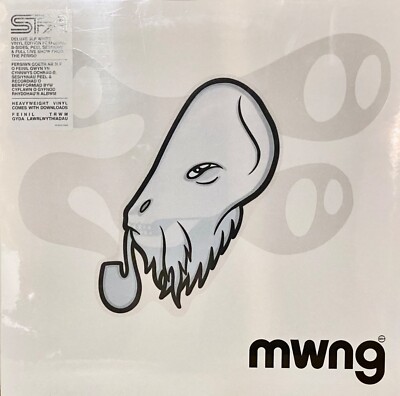 SUPER FURRY ANIMAL MWNG 3 X LP UK ORIGINAL SEALED | eBay