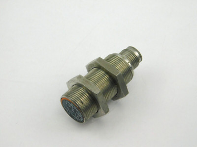 Ifm Electronics Inductive Sensor Ig5497 Igb3005-Apog/Us