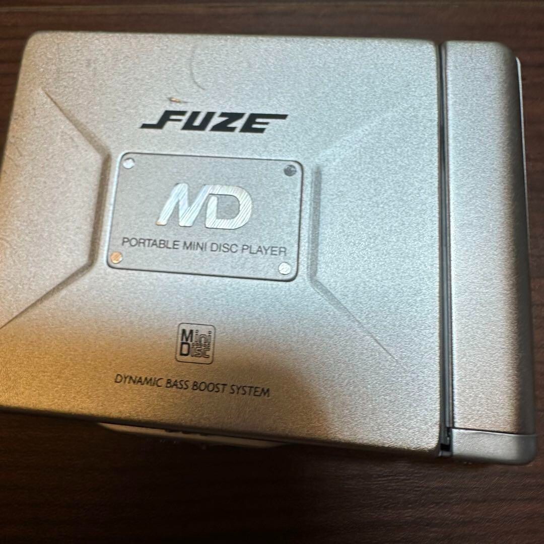 Pioneer MDプレーヤー PMD-P1 1225 Pioneer MD player PMD-P1 1225 From Japan | eBay