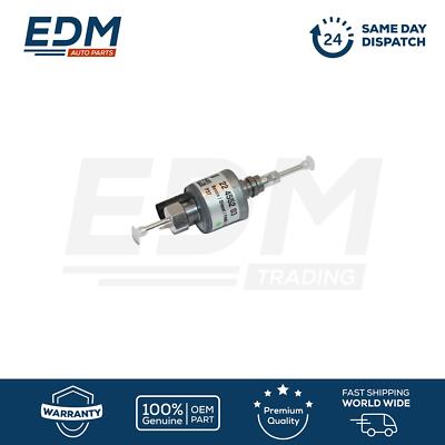 Espar / Eberspacher Hydraulischen HS3 Kraftstoff Pumpe 12V, Echt , 224550050000