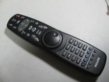 Genuine OEM Philips TV / DVD Remote Control Model RC 8401/01 RC8401/01