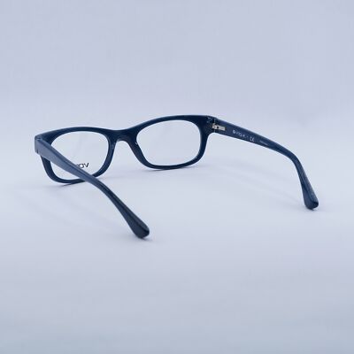NEW Vogue VO2837 2134 Petroleum Green 50mm Eyeglasses | eBay display picture 2