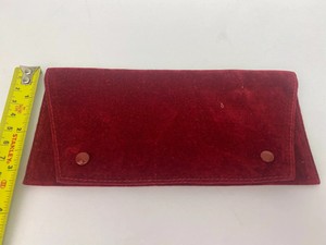 casio vintage analog watch