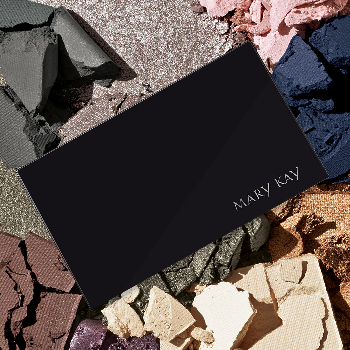 Mary Kay Pro Palette (unfilled) BNIB 3 available | eBay