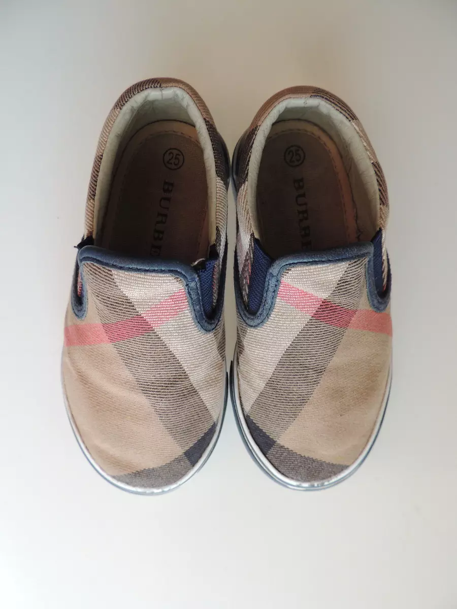 Burberry boots 2024 kids cheap