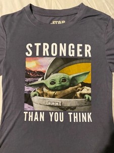 the child t shirt disney