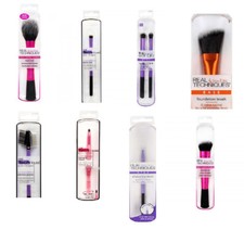 Real Technique Make Up Brushes - Pick 1 - Free US Shipping