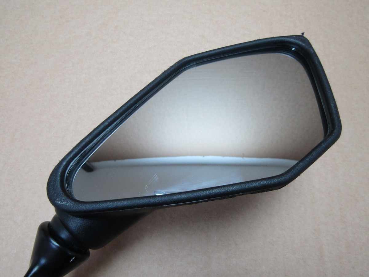 Kawasaki Ninja ZX-6R ZX 636 2023 right mirror (14221) | eBay