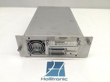 Dell 3-01032-02 200/400GB Ultrium LTO-2 SCSI LVD Tape Drive Loader Module PV136T