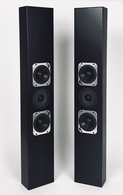 totem speakers ebay