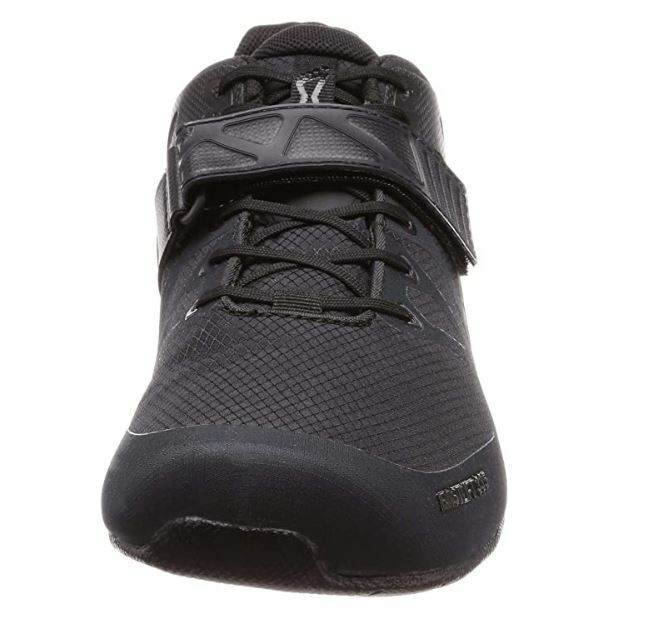 Inov-8 Fastlift 335 Black Weightlifting Shoes Men\'s Sz 10 Amazon.com | INOV8 Men main image 4