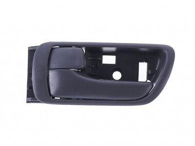 Inner Door Handle for 2002 - 2006 Camry Front or Rear Driver Left