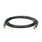 6 Ft. 120 PSI Portable Air Compressor Extension Hose
