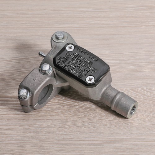 Hydraulic Clutch Master Cylinder Pump For SX SX-F XC XC-F XC-W XCF-W XW-F EXC - Picture 3 of 9