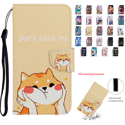 Für Xiaomi 13t Poco F3/Poco X3 Hülle Geldbörse Flip Leder Ständer Tasche Telefon