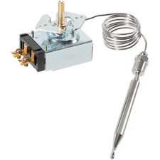 60125401 Fryer Thermostat for Pitco Imperial Dean Blodgett American Range Anets