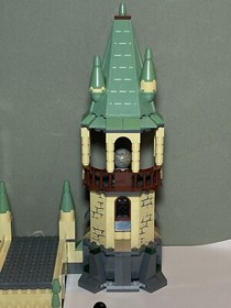 LEGO Harry Potter Hogwarts 4867