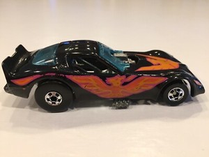 1977 trans am hot wheels